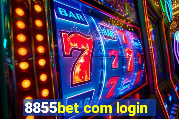 8855bet com login